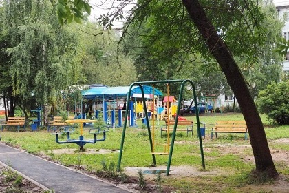 Сергей Брилка: Объекты городской среды должны быть выполнены качественно, с расчетом на долгие годы